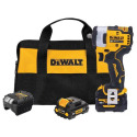 12-Volt Xtreme Max Brushless 3/8-Inch Cordless Impact Wrench Kit