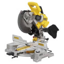 20-Volt Max XR Cordless 10-Inch Dual Bevel Fixed Miter Saw