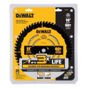 10 Inch 60-Tooth Table Or Circular Saw Blade