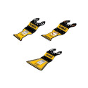 Dewalt Oscillating Tool General Purpose Blade Assortment 3-Pack