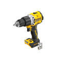 20-Volt Max XR® Brushless Cordless 1/2 in. Hammer Drill (Tool Only)