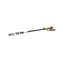 60-Volt Max Xr Telescoping Pole Saw Tool Only