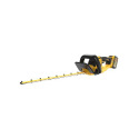 60-Volt MAX 26-Inch Hedge Trimmer With Battery
