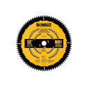 Dewalt 12-Inch Fine Finish Saw Blade