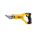20-Volt Max 18G Swivel Head Shear Bare Tool Only