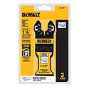 DeWALT® DWA4209-3 