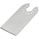 1-3/8 in. Oscillating Flexible Scraper Blade