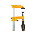6-Inch Heavy Duty Bar Clamp