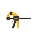 Dewalt Large Trigger Clamps 6-Pack