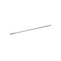 SDS Plus 2 Cutter Drill Bit — 1/4 in. Shank Dia x 12 in. Flute L x 14 in. L