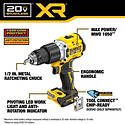 DeWALT by Louisville DCK250QQ2 