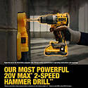 DeWALT by Louisville DCK250QQ2 
