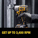 DeWALT by Louisville DCK250QQ2 