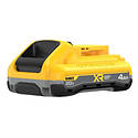 20-Volt Max Detachable Lithium-Ion Battery Pack