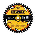 Elite Series™ Finish Circular Saw Blade — 7-1/4 in., 40-Tooth