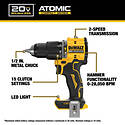 DeWALT® DCD799B 