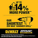 DeWALT® DCD799B 
