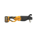 DeWALT® DCD470X1 