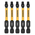 Elite Series™ Impact Bit — For SQ2. 2-1/4 in., 5-Pack