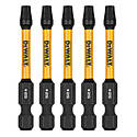 Elite Series™ Impact Bit — For T25, 2-1/4 in., 5-Pack