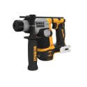 Rotary Hammer Brushless Cordless Atomic 20Volt Max 5/8-Inch Bare Tool Only