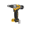 Rivet Tool Brushless Cordless 1/4-Inch 20Volt Max Xr Bare Tool Only
