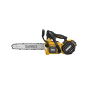 Dewalt 60-Volt Max Top Handle Chain Saw Kit