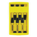 Set Screwdriver Precision 6pc