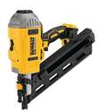 20-Volt Max Cordless 30-Degree Paper Collated Framing Nailer, Tool Only