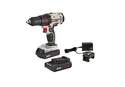 20-Volt Max Cordless 1/2-Inch Drill/Driver, Includes Battery And Charger