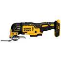 20-Volt Max Cr Cordless Oscillating Multi-Tool, Tool Only
