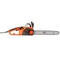 18-Inch 15-Amp Chain Saw Corded