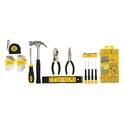 38-Piece Home Repair Tool Set