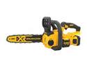 12-Inch 20-Volt Max Xr Compact Cordless Chain Saw Kit