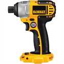 18-Volt Cordless 1/4-Inch Cordless Impact Driver, Tool Only