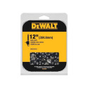 Dewalt 12-Inch Premium .325-Inch Chainsaw Chain .043: 5/32
