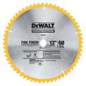 12 In X 60-Tooth Fine Finish Saw Blade