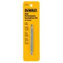 #8 Slotted 3-1/2-Inch Power Bit