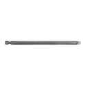 #8 Slotted 6-Inch Power Bit