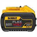 FlexVolt 20/60-Volt Max 9.0Ah Battery
