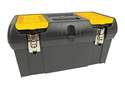 19-Inch Series 2000 Tool Box With Tray