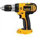 18-Volt 1/2-Inch 13mm Cordless Compact Hammerdrill Tool Only