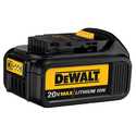 20-Volt Max Lithium Ion Battery Pack (3.0 Ah)