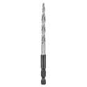 #12 Countersink 7/32 In Replacement Drill Bit