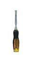 1/2-Inch Thru-Tang Wood Chisel