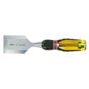 2-Inch Wide Thru-Tang Wood Chisel
