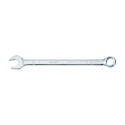 Combination Wrench, Metric, 18 Mm Head, 9-13/32 In L, 12 -Point, Chrome, Comfort-Grip Handle