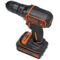 Black+Decker® BDCDD120C 