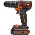 Black+Decker® BDCDD120C 