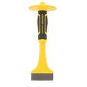 3-Inch Fatmax Floor Chisel With Guard